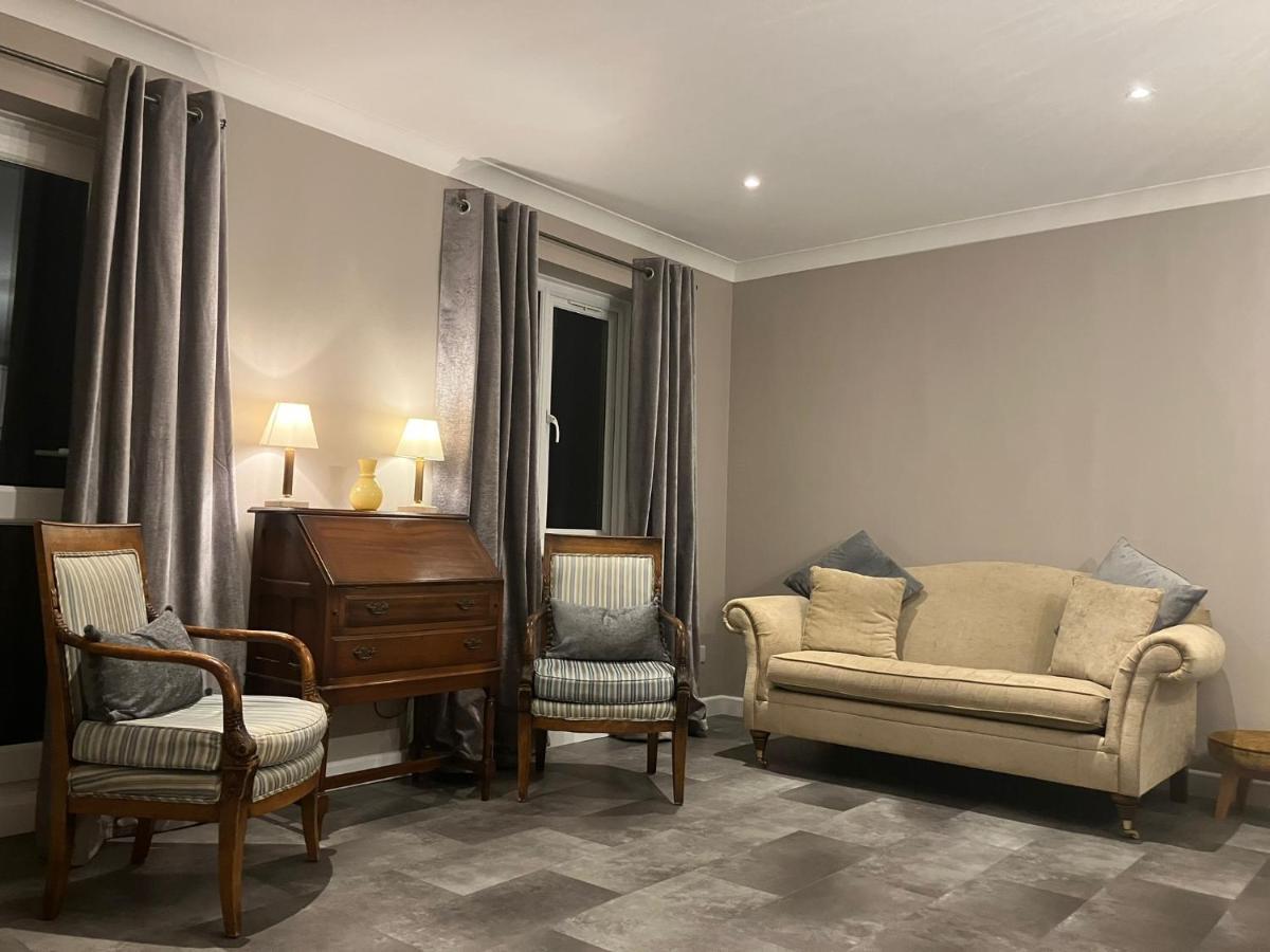 Buckingham Court Daire St Albans Dış mekan fotoğraf