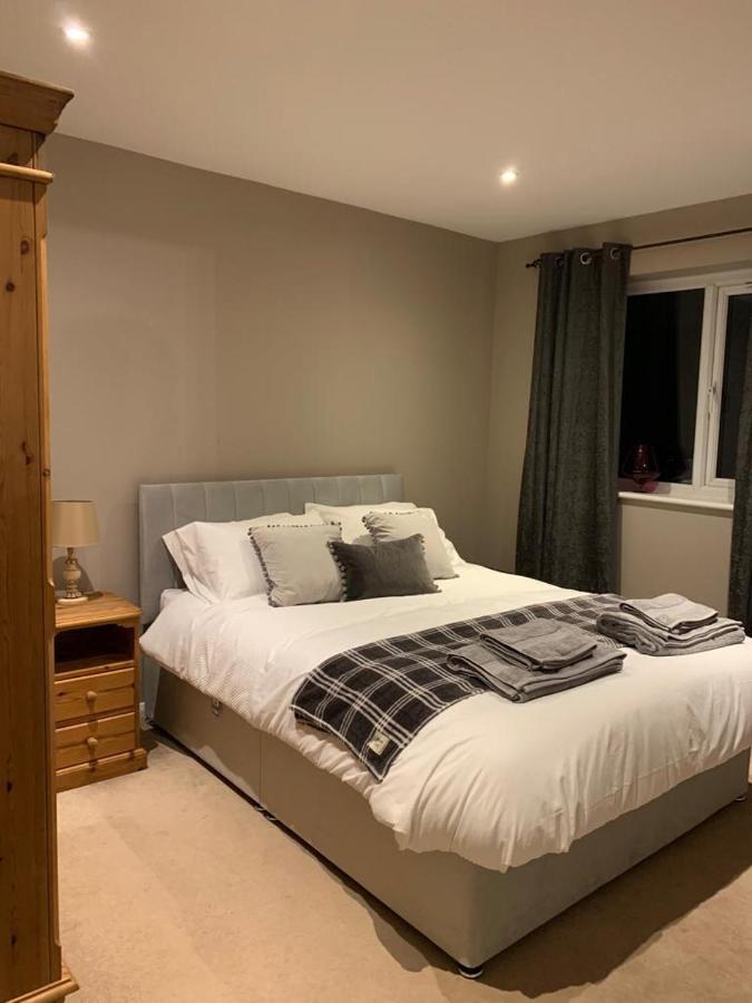 Buckingham Court Daire St Albans Dış mekan fotoğraf