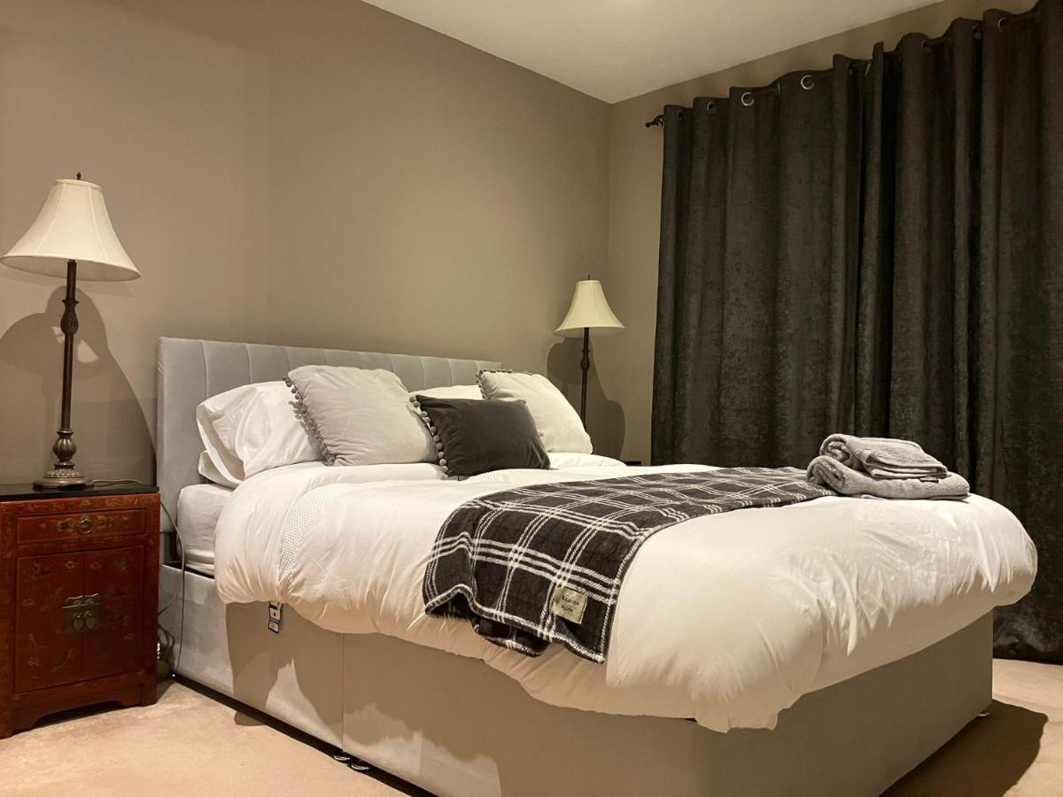 Buckingham Court Daire St Albans Dış mekan fotoğraf