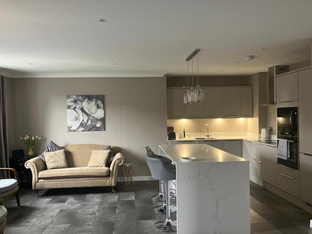 Buckingham Court Daire St Albans Dış mekan fotoğraf